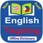 Tagalog ⇄ English Dictionary Offline for PC Tagalog ⇄ English Dictionary Offline for PC