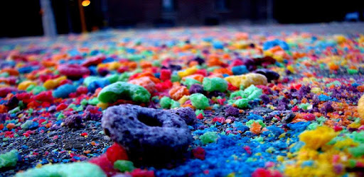 Colorful Wallpapers HD PC screenshot