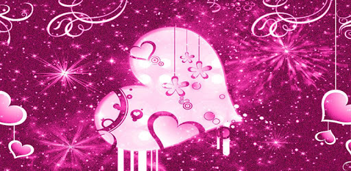 Girly Wallpapers HD PC screenshot