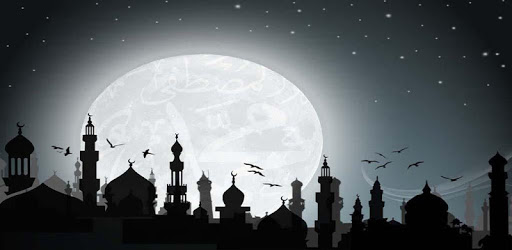 Islamic Wallpaper HD PC screenshot