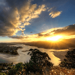 Nature Wallpaper HD icon