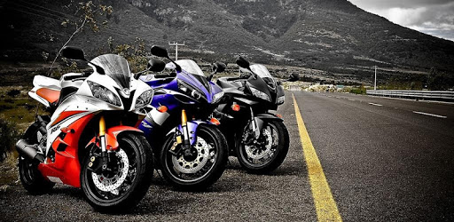 Sports Bike Wallpapers HD PC screenshot Sports Bike Wallpapers HD PC screenshot