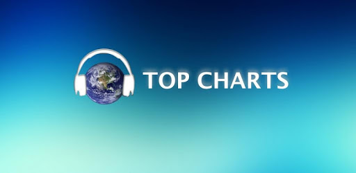 Top Charts PC screenshot