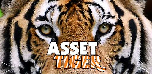 Asset Tiger PC screenshot Asset Tiger PC screenshot