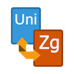 MM Font Converter icon