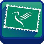 HKPostStamps icon