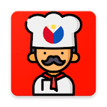 MyPinoy Recipes CookBook icon