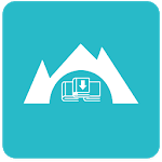 Book Cave Direct icon