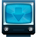AVD Download Video icon