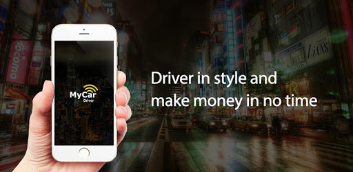 MyCar Driver PC screenshot MyCar Driver PC screenshot
