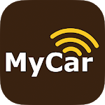 MyCar icon