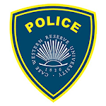 CWRU  Shield icon