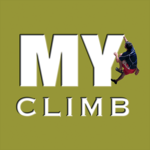 MyClimb icon