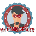 Comic Book Grader - Con Finder for PC Comic Book Grader - Con Finder for PC