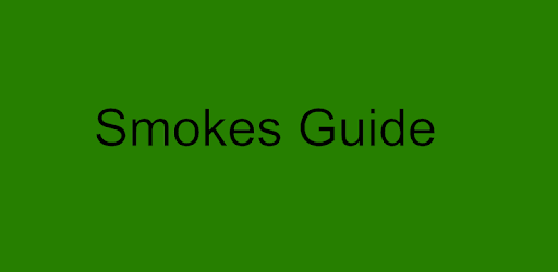 Smokes Guide for CS:GO PC screenshot Smokes Guide for CS:GO PC screenshot