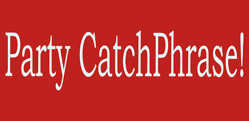 Party Catch Phrase Free PC screenshot