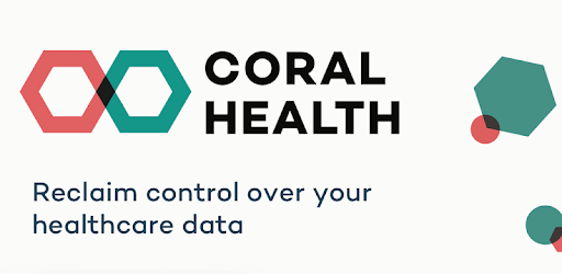 Coral Health Records PC screenshot Coral Health Records PC screenshot