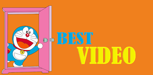 WORLD OF DORAEMON BEST VIDEO COLLECTIONS PC screenshot