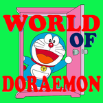 WORLD OF DORAEMON BEST VIDEO COLLECTIONS icon
