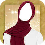 Hijab Dress Up Headscarf Photo for PC Hijab Dress Up Headscarf Photo for PC