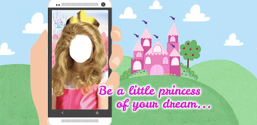 Little Princess Hair Montage PC screenshot