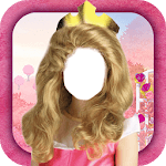 Little Princess Hair Montage for PC