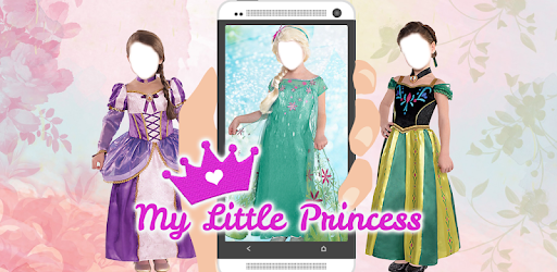 My Little Princess Montage PC screenshot My Little Princess Montage PC screenshot