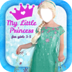 My Little Princess Montage for PC My Little Princess Montage for PC