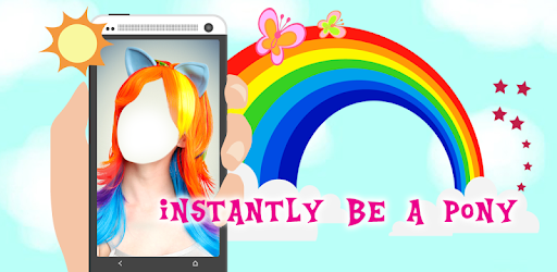 My Pony Hair Salon Montage PC screenshot My Pony Hair Salon Montage PC screenshot