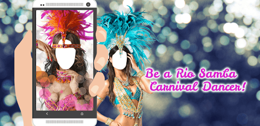 Rio Samba Costume Montage PC screenshot Rio Samba Costume Montage PC screenshot