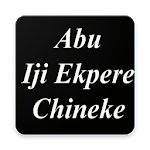 Abu Iji Ekpere Chineke (Igbo Hymnal) icon