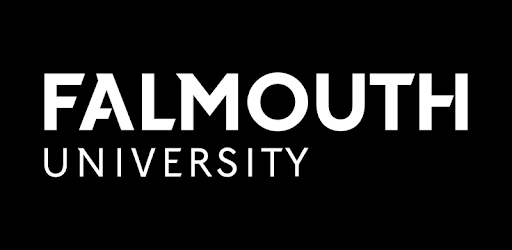 Falmouth University App PC screenshot Falmouth University App PC screenshot