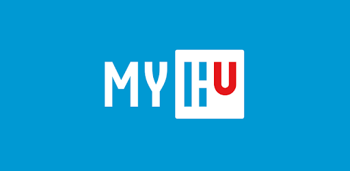 myHU PC screenshot myHU PC screenshot