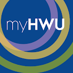 myHWU icon
