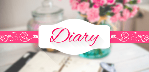 Diary - Journal with password PC screenshot