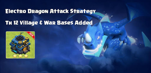Best Bases & Maps For COC ( TH 12 ) PC screenshot