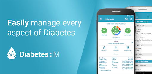 Diabetes:M PC screenshot Diabetes:M PC screenshot