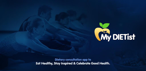 MyDIETist Lose Weight Stay Fit PC screenshot