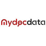 Mydocdata (TM) icon