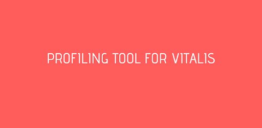 Mydocdata Vitalis PC screenshot