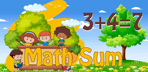 Math Sum - Kids Learning app PC screenshot