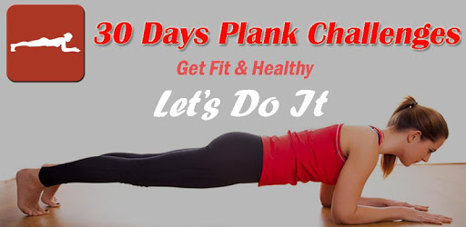 30 Days Plank Challenge PC screenshot 30 Days Plank Challenge PC screenshot