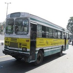 Delhi DTC Info icon