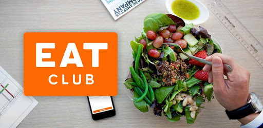 EAT Club PC screenshot