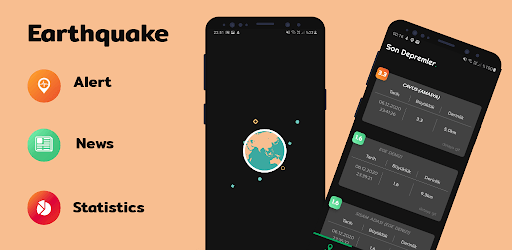 Earthquake Zone | Alert - Quake Whistle PC screenshot