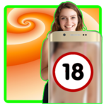 Body Scanner Camera Joke 2018 icon