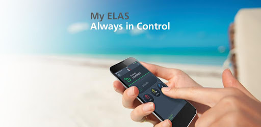 MyELAS PC screenshot