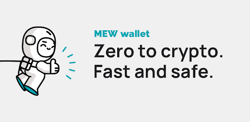 MEW wallet – Ethereum wallet PC screenshot MEW wallet – Ethereum wallet PC screenshot