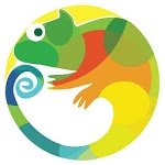 Chameleon Event App icon