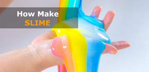 How Make Slime Easy PC screenshot How Make Slime Easy PC screenshot